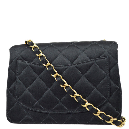 Chanel Flap Shoulder Bag - Almora Bags
