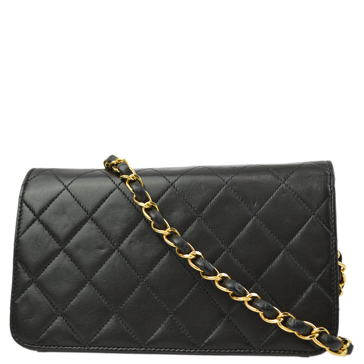 Chanel Flap Shoulder Bag - Almora Bags