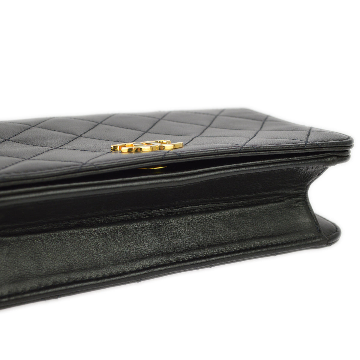 Chanel Flap Shoulder Bag - Almora Bags