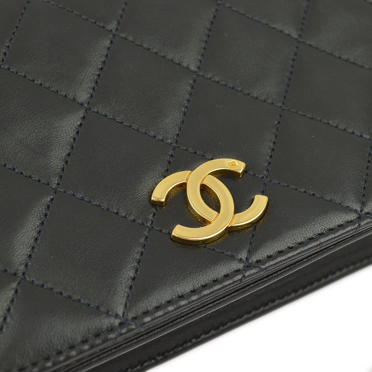 Chanel Flap Shoulder Bag - Almora Bags