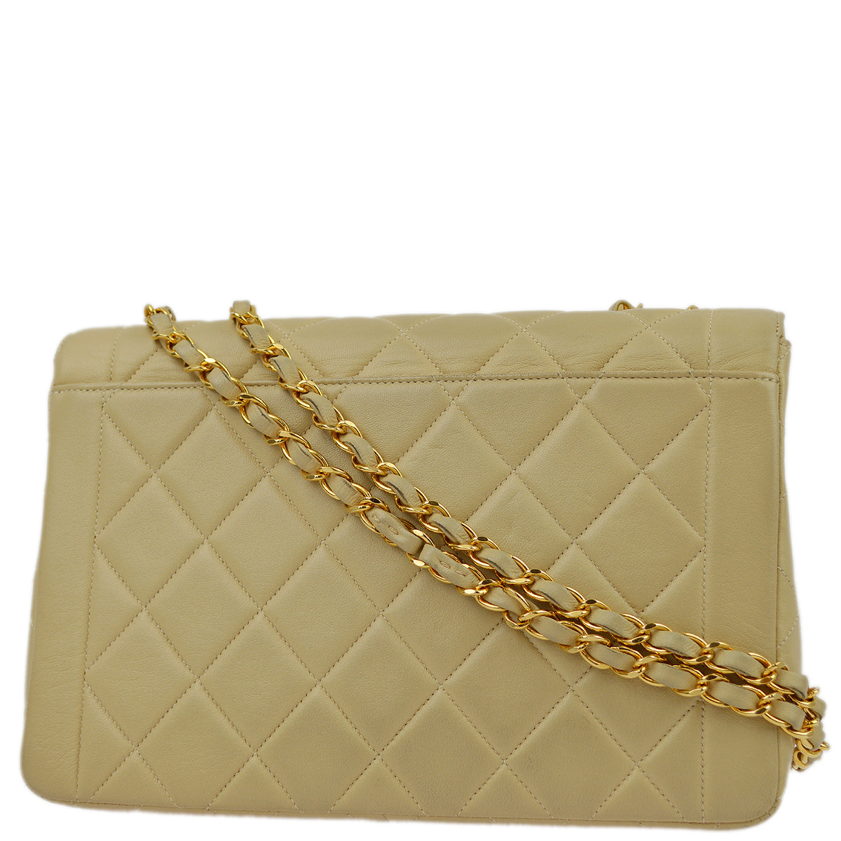 Chanel Flap Shoulder Bag - Almora Bags