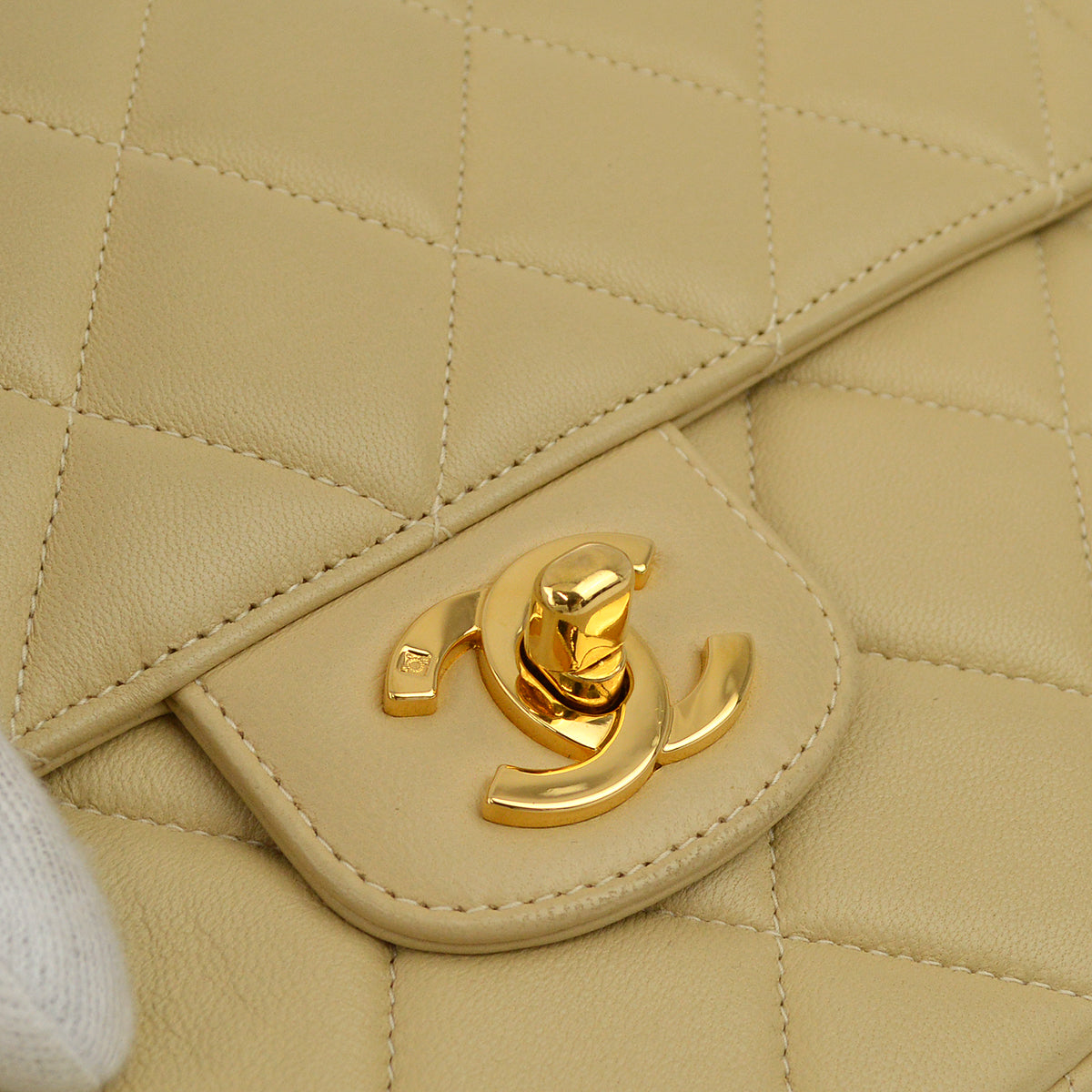 Chanel Flap Shoulder Bag - Almora Bags