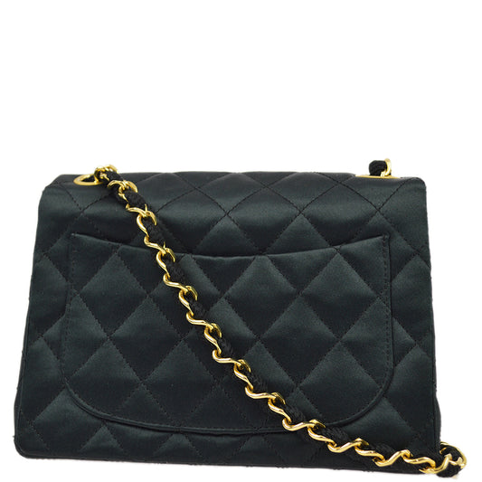 Chanel Flap Shoulder Bag - Almora Bags