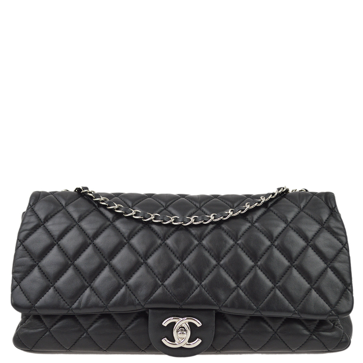 Chanel Flap Shoulder Bag - Almora Bags