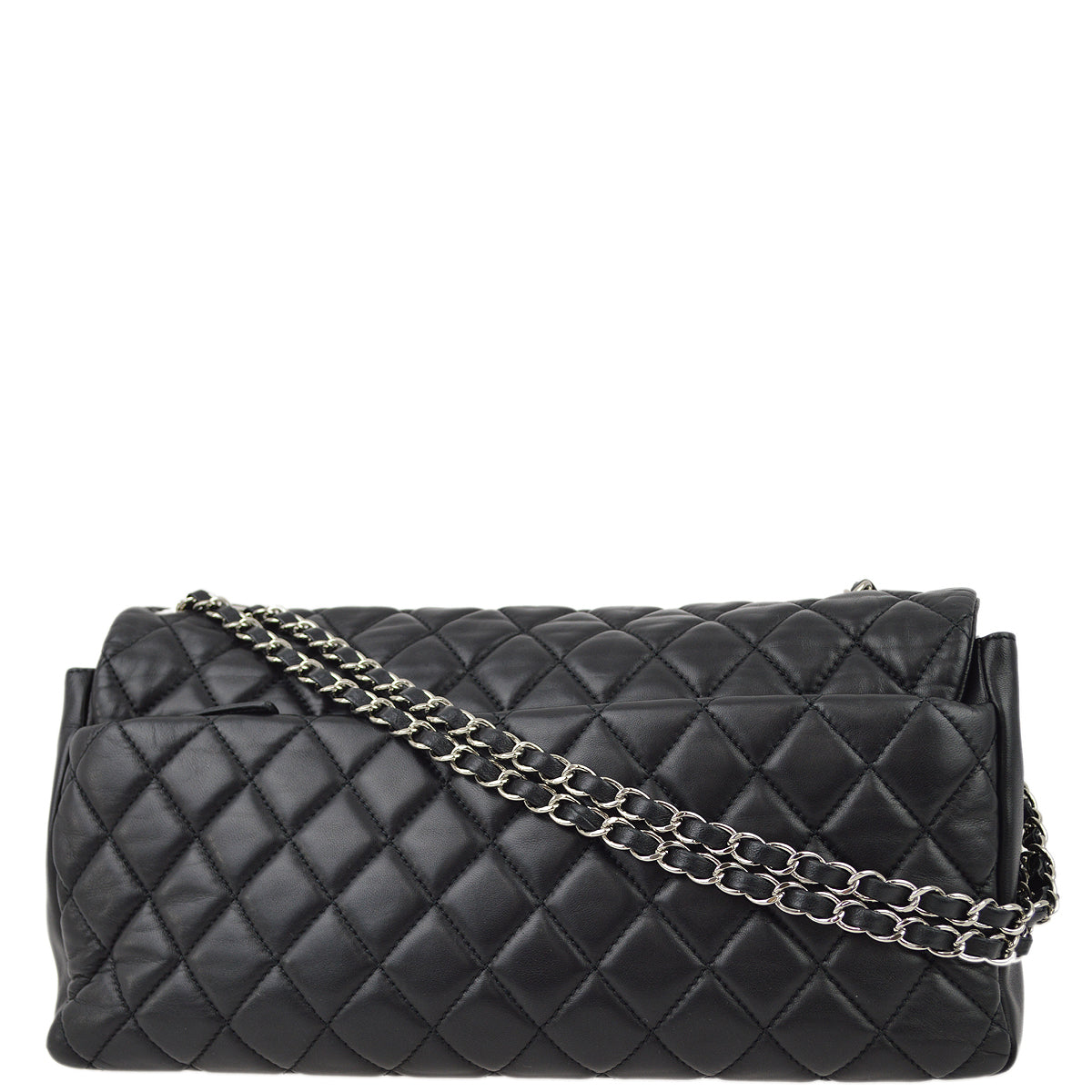 Chanel Flap Shoulder Bag - Almora Bags