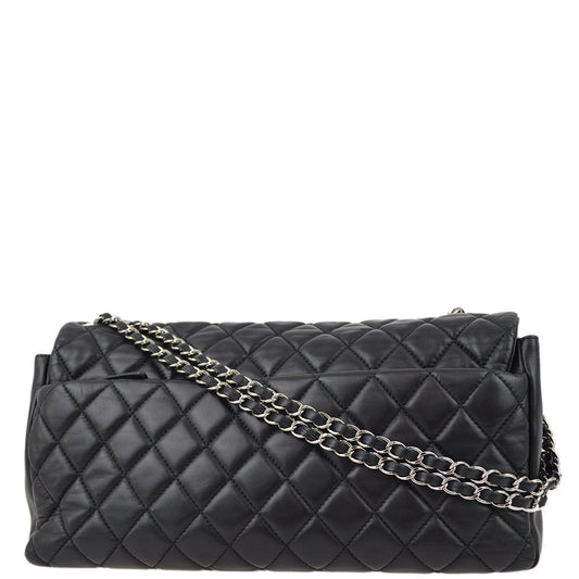 Chanel Flap Shoulder Bag - Almora Bags