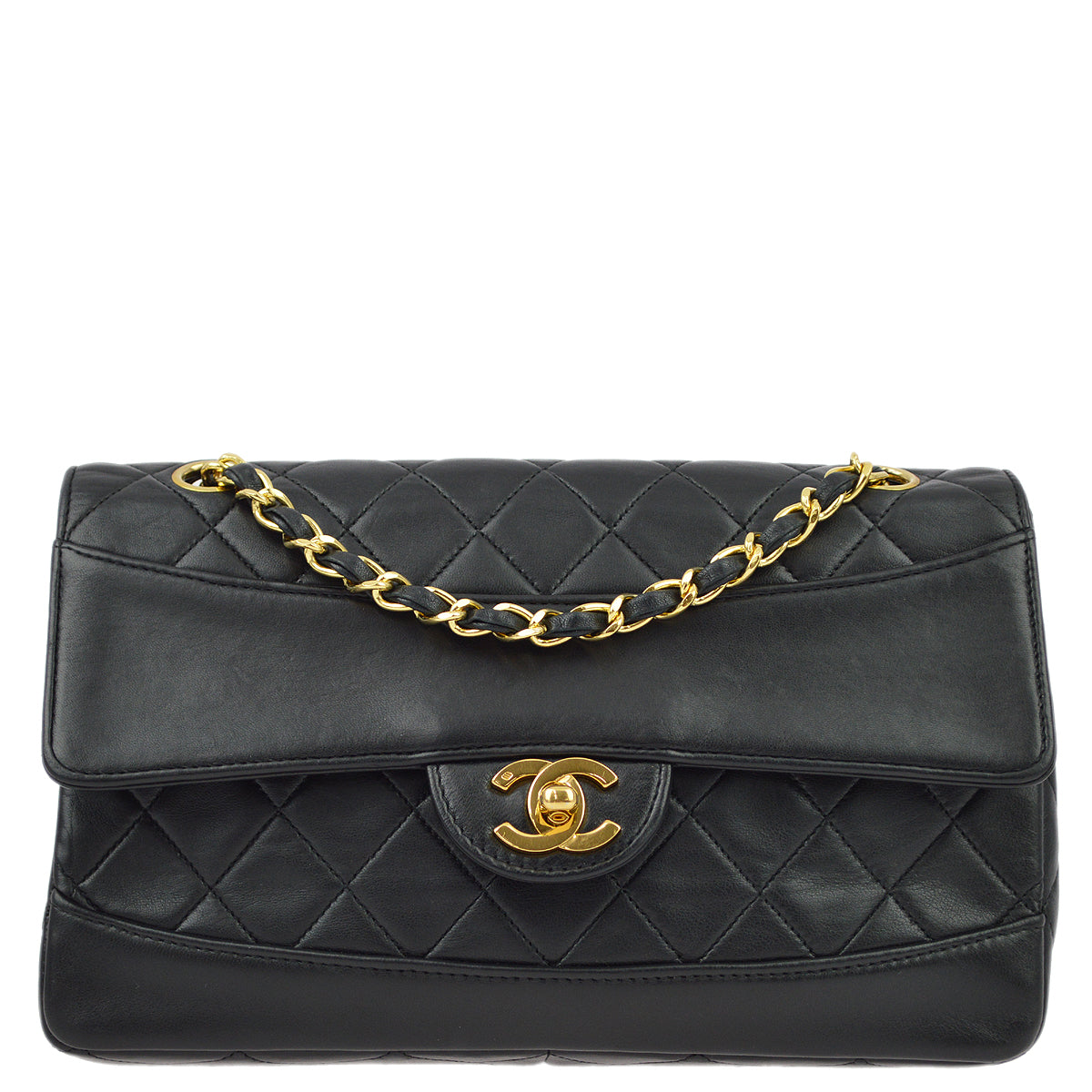 Chanel Flap Shoulder Bag - Almora Bags