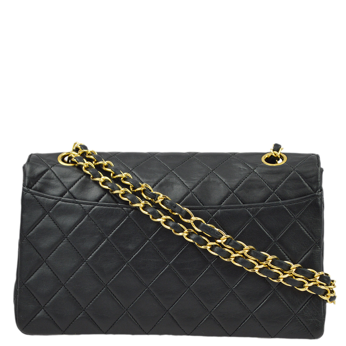 Chanel Flap Shoulder Bag - Almora Bags