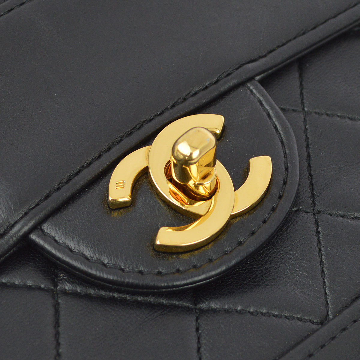 Chanel Flap Shoulder Bag - Almora Bags