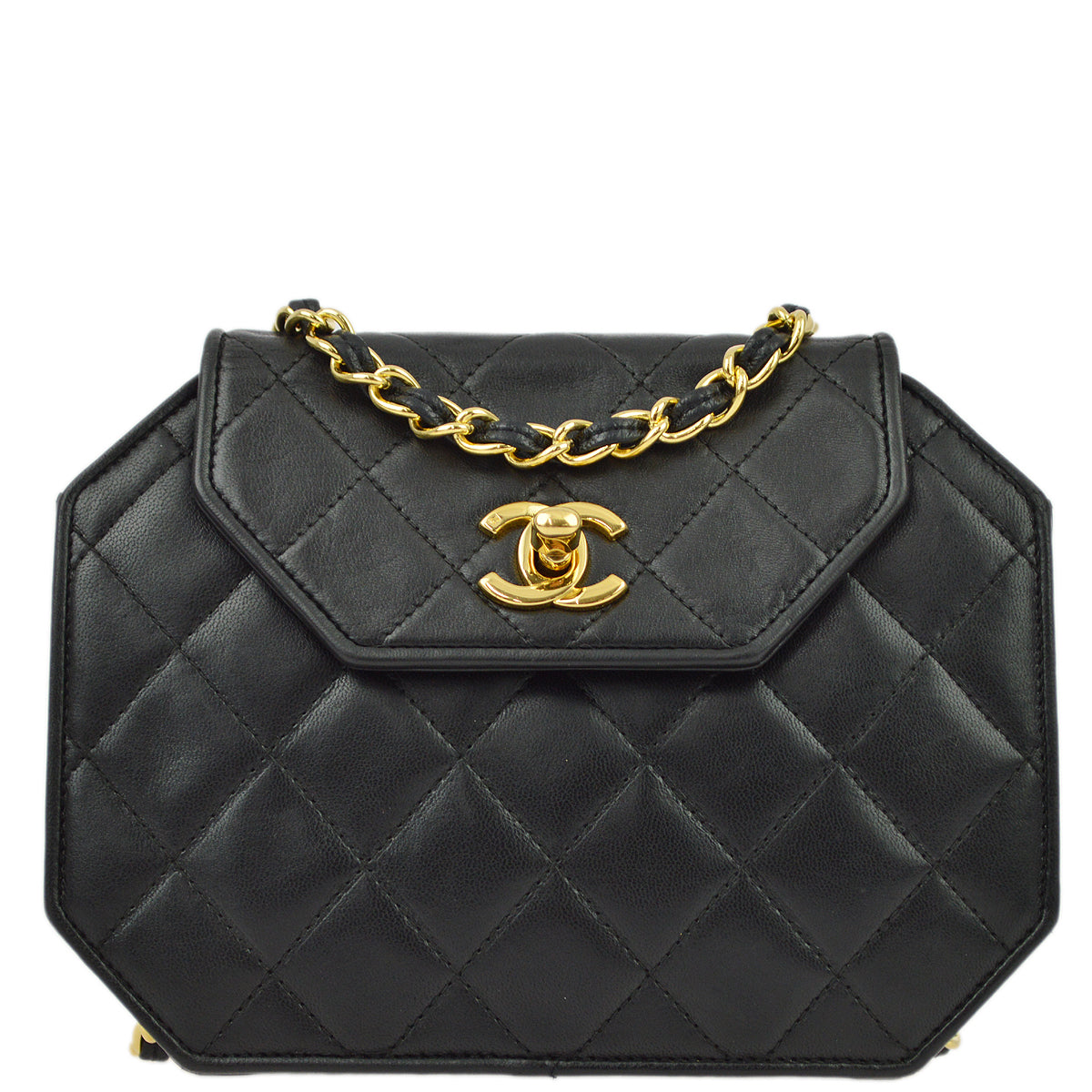 Chanel Shoulder Bag - Almora Bags