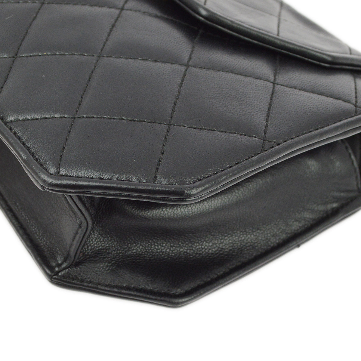 Chanel Shoulder Bag - Almora Bags