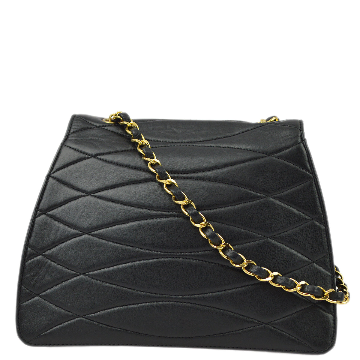 Chanel Flap Shoulder Bag - Almora Bags