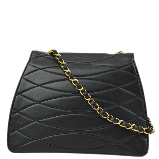 Chanel Flap Shoulder Bag - Almora Bags