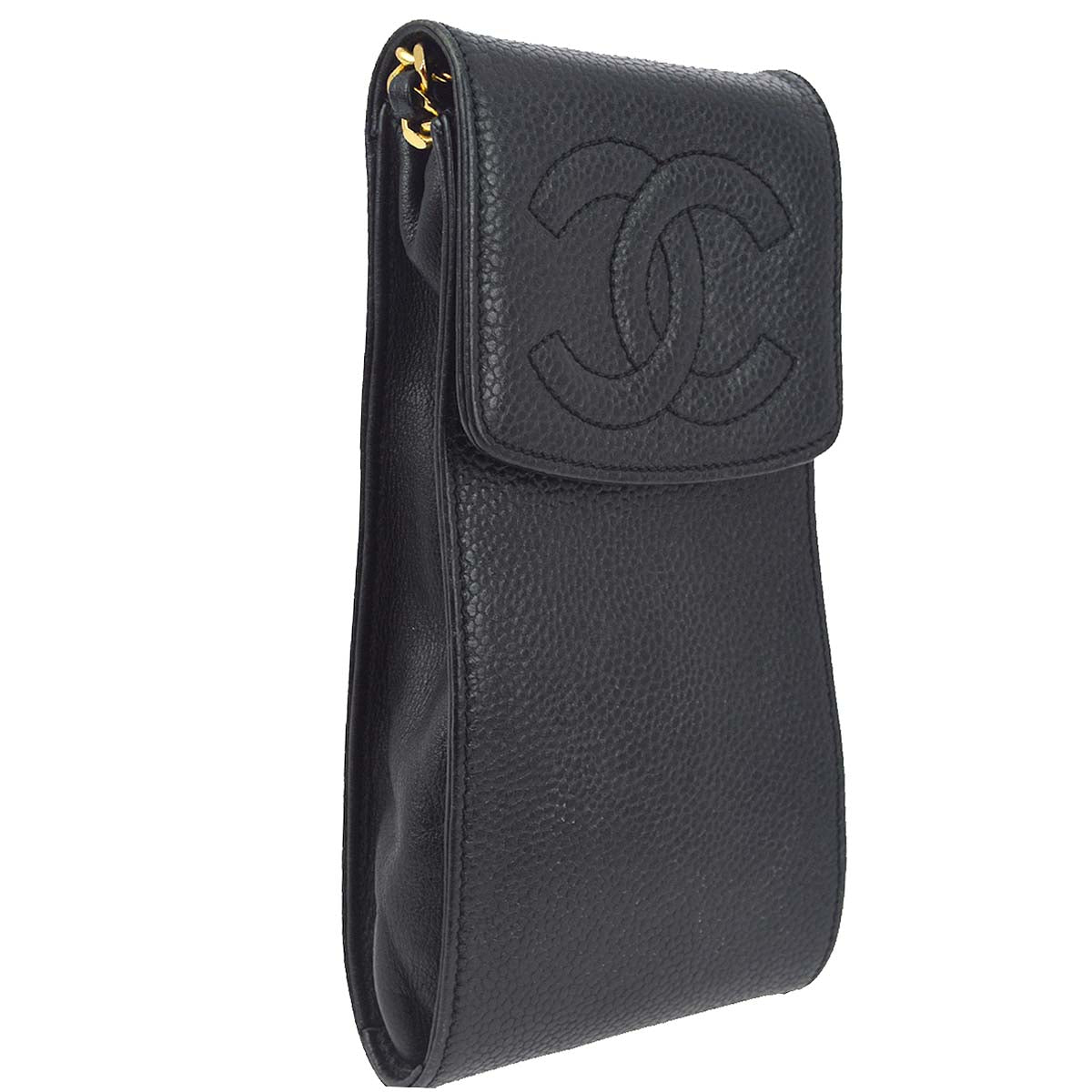 Chanel Shoulder Bag - Almora Bags