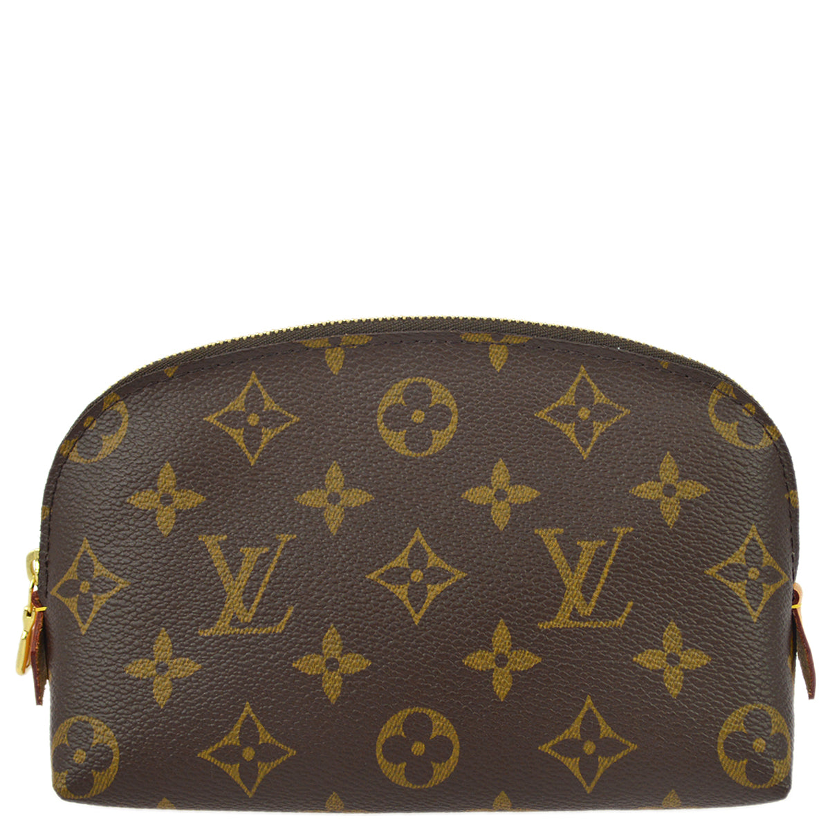 Louis Vuitton Monogram Pochette Cosmetic Pouch M47515