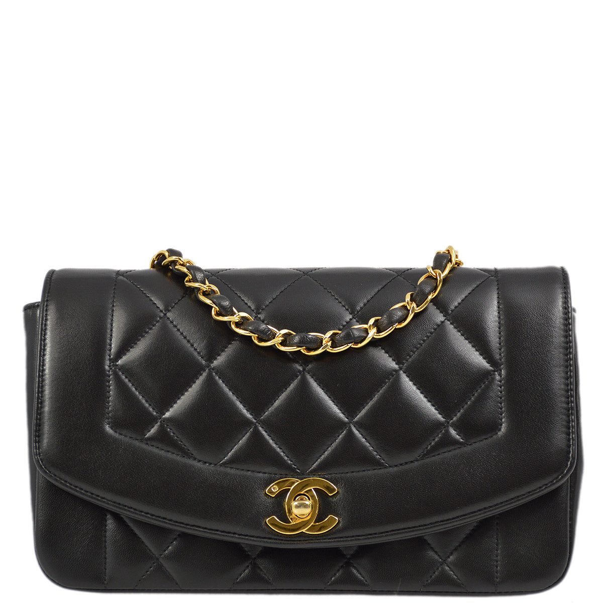 Chanel Shoulder Bag - Almora Bags
