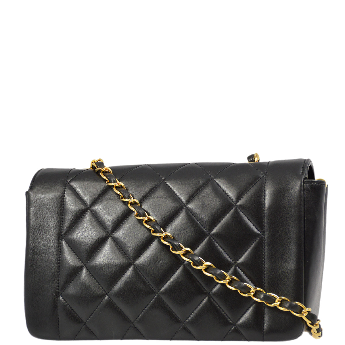 Chanel Shoulder Bag - Almora Bags