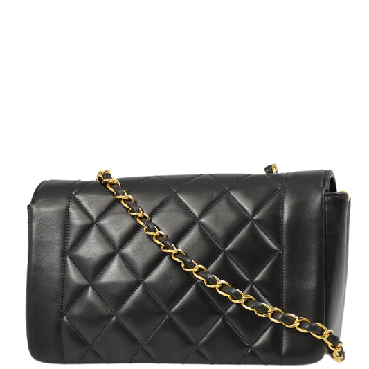 Chanel Shoulder Bag - Almora Bags