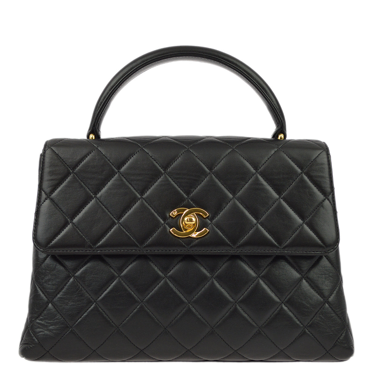 Chanel Kelly Handbag - Almora Bags