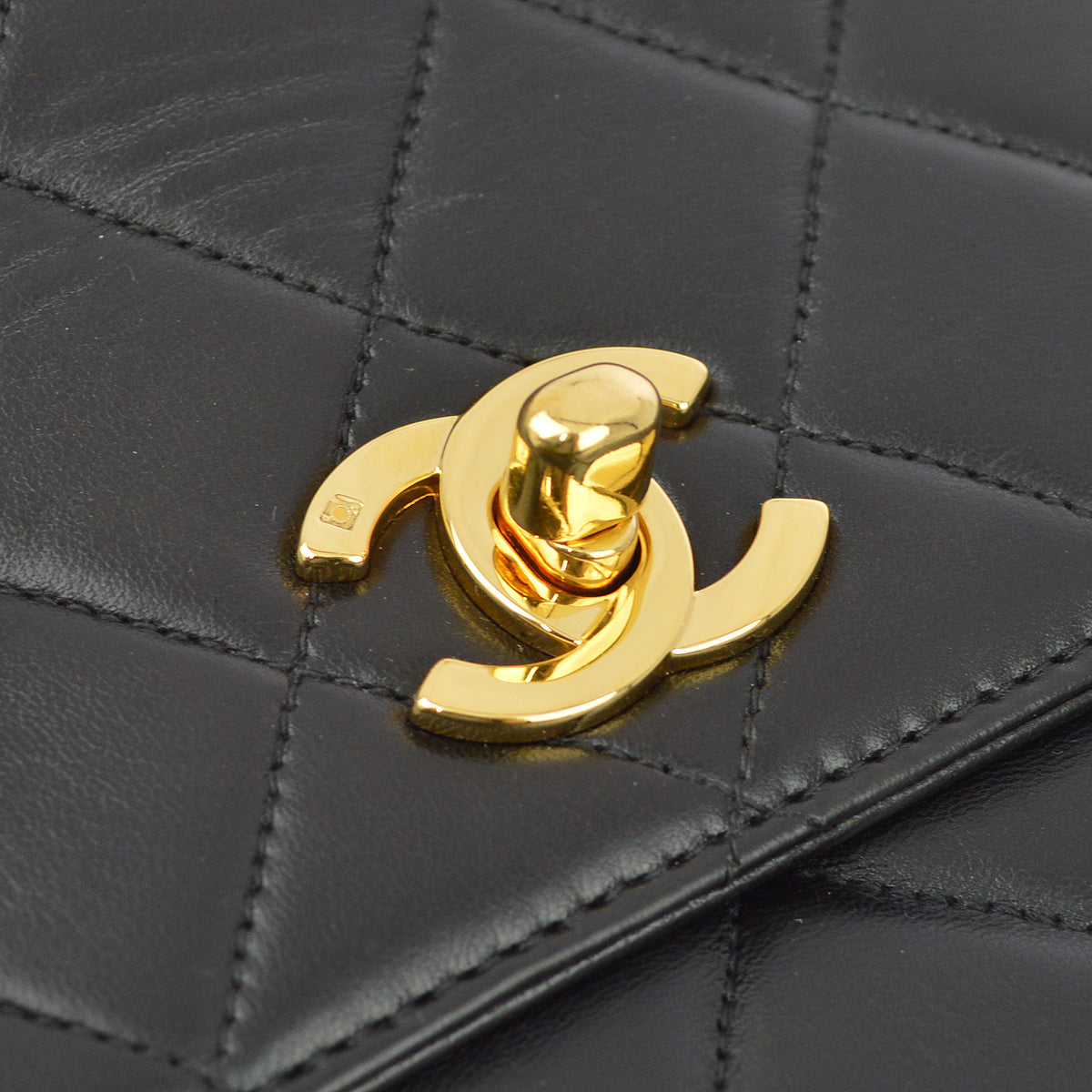 Chanel Kelly Handbag - Almora Bags
