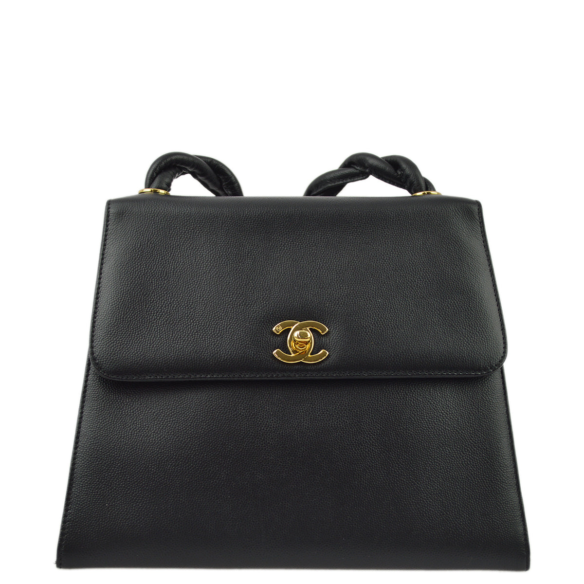 Chanel Shoulder Bag - Almora Bags