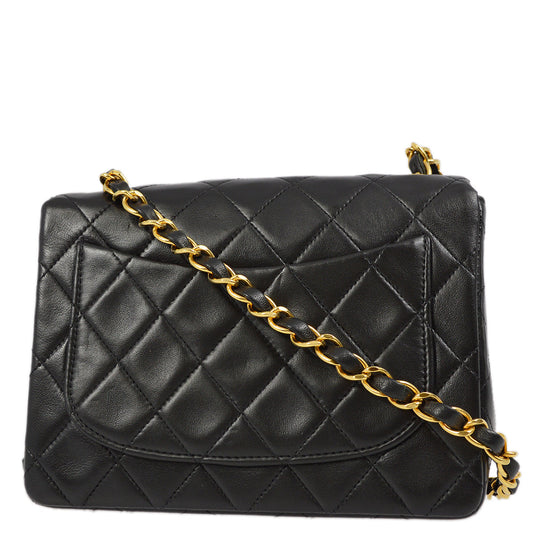 Chanel Flap Shoulder Bag - Almora Bags