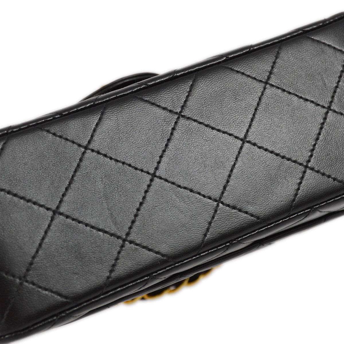 Chanel Flap Shoulder Bag - Almora Bags