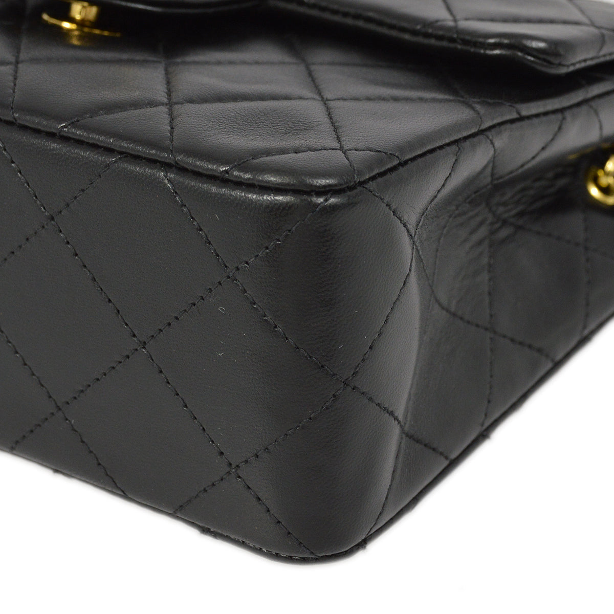 Chanel Flap Shoulder Bag - Almora Bags