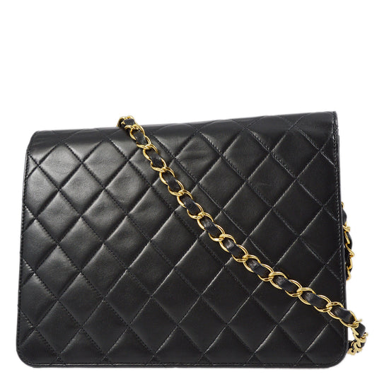Chanel Flap Shoulder Bag - Almora Bags