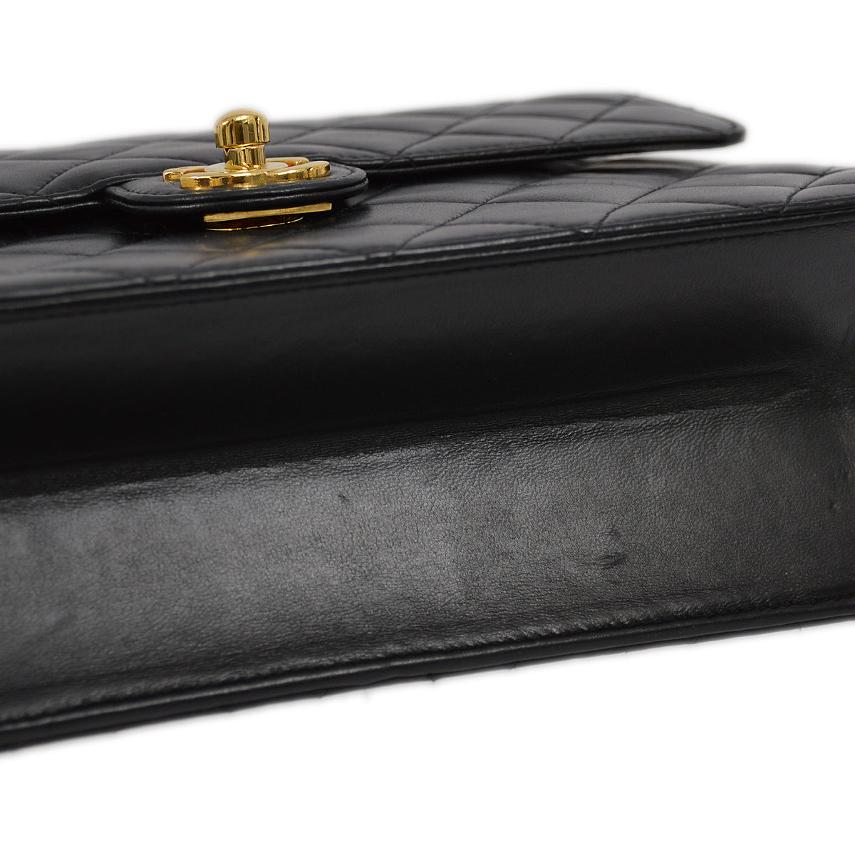 Chanel Flap Shoulder Bag - Almora Bags