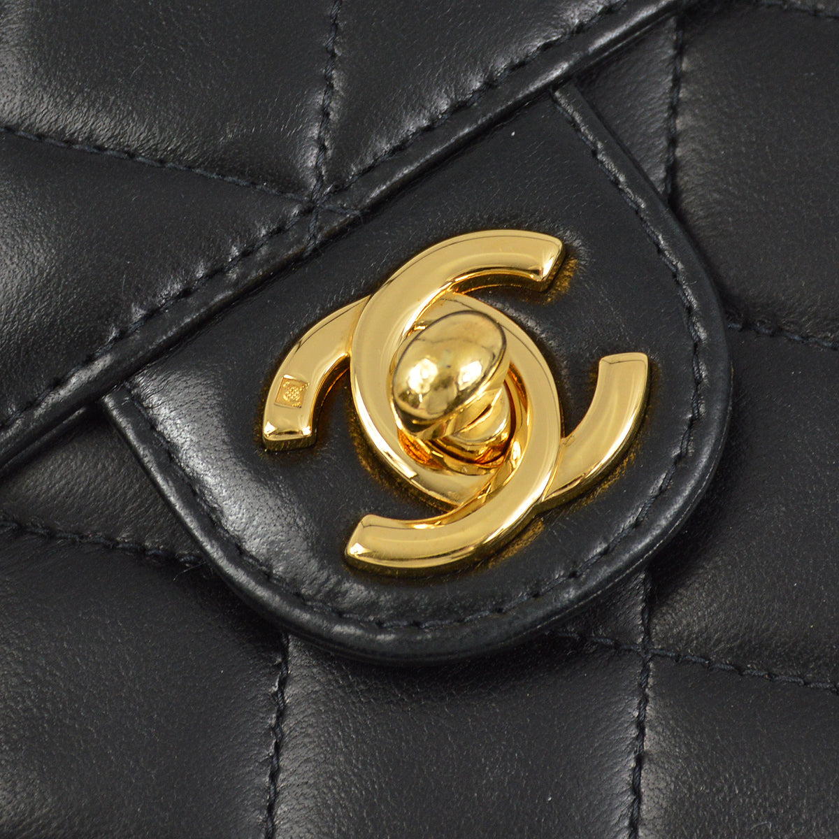 Chanel Flap Shoulder Bag - Almora Bags