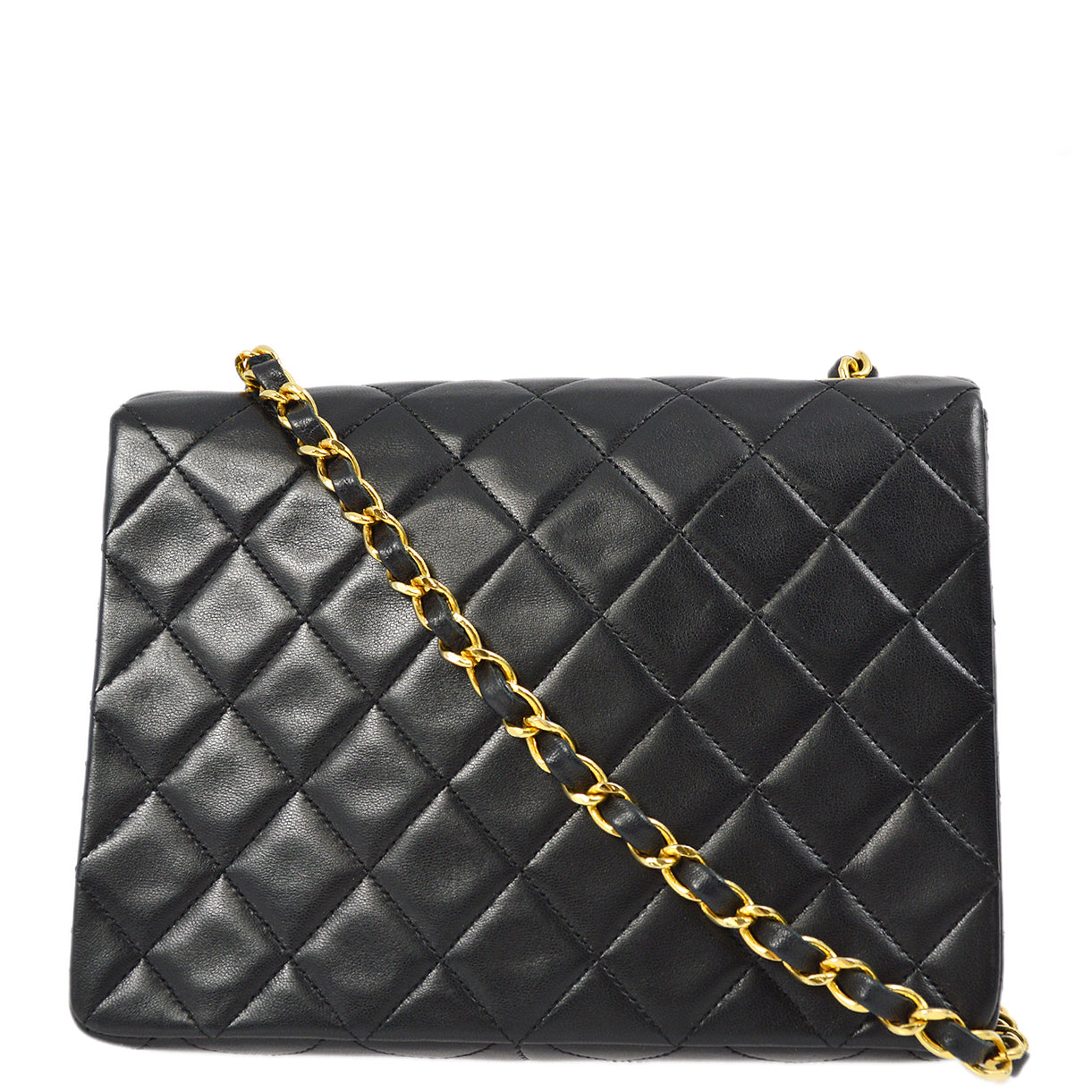 Chanel Flap Shoulder Bag - Almora Bags