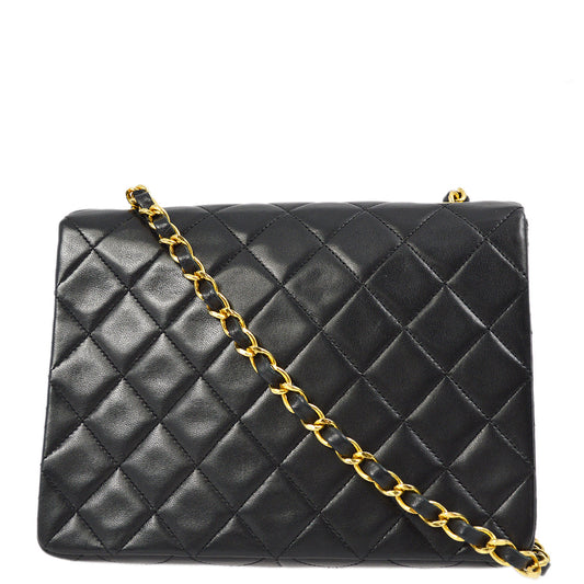 Chanel Flap Shoulder Bag - Almora Bags