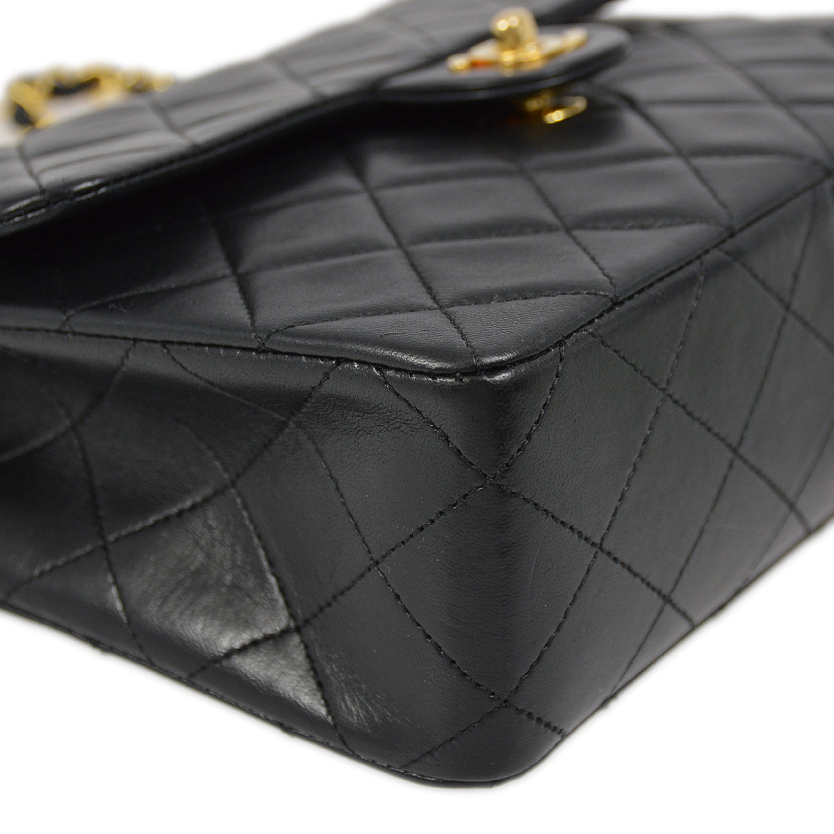 Chanel Flap Shoulder Bag - Almora Bags
