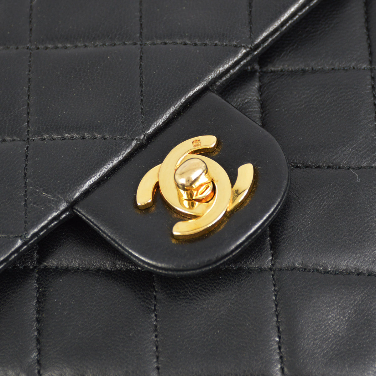 Chanel Flap Shoulder Bag - Almora Bags