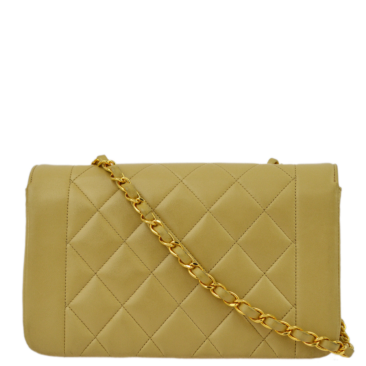 Chanel Shoulder Bag - Almora Bags