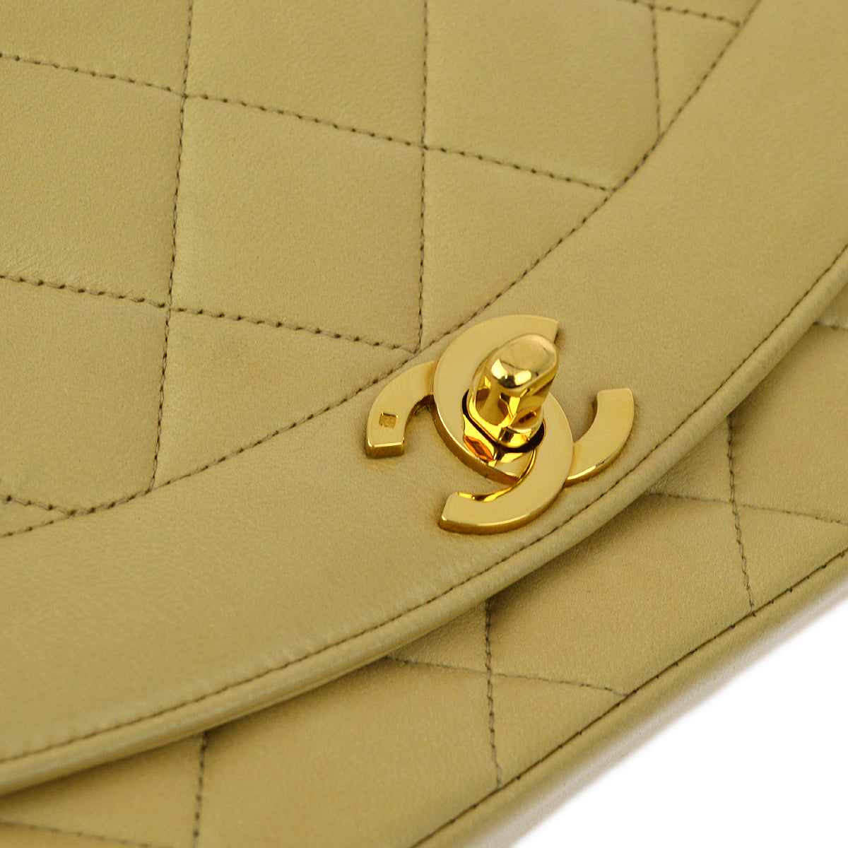 Chanel Shoulder Bag - Almora Bags