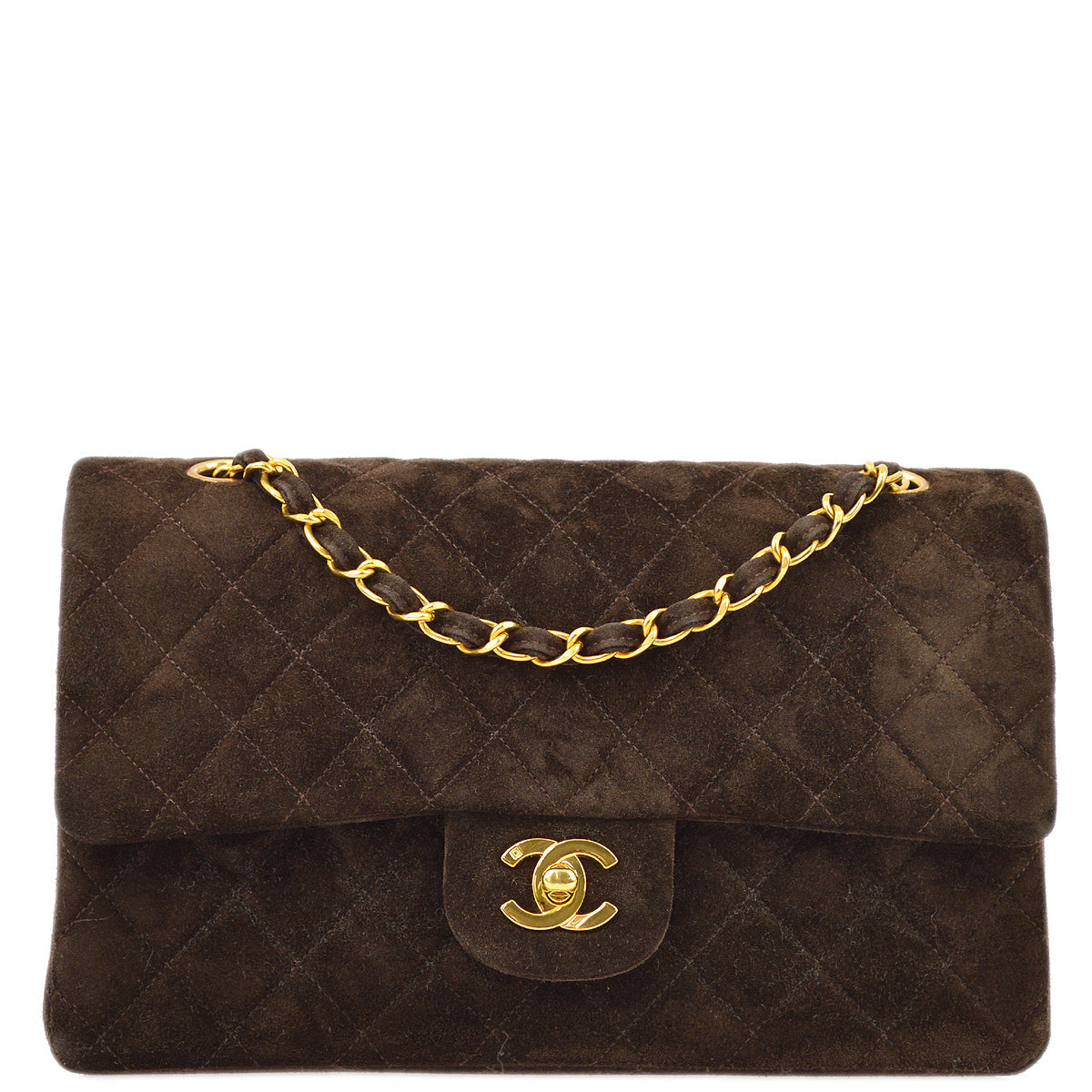 Chanel Flap Shoulder Bag - Almora Bags