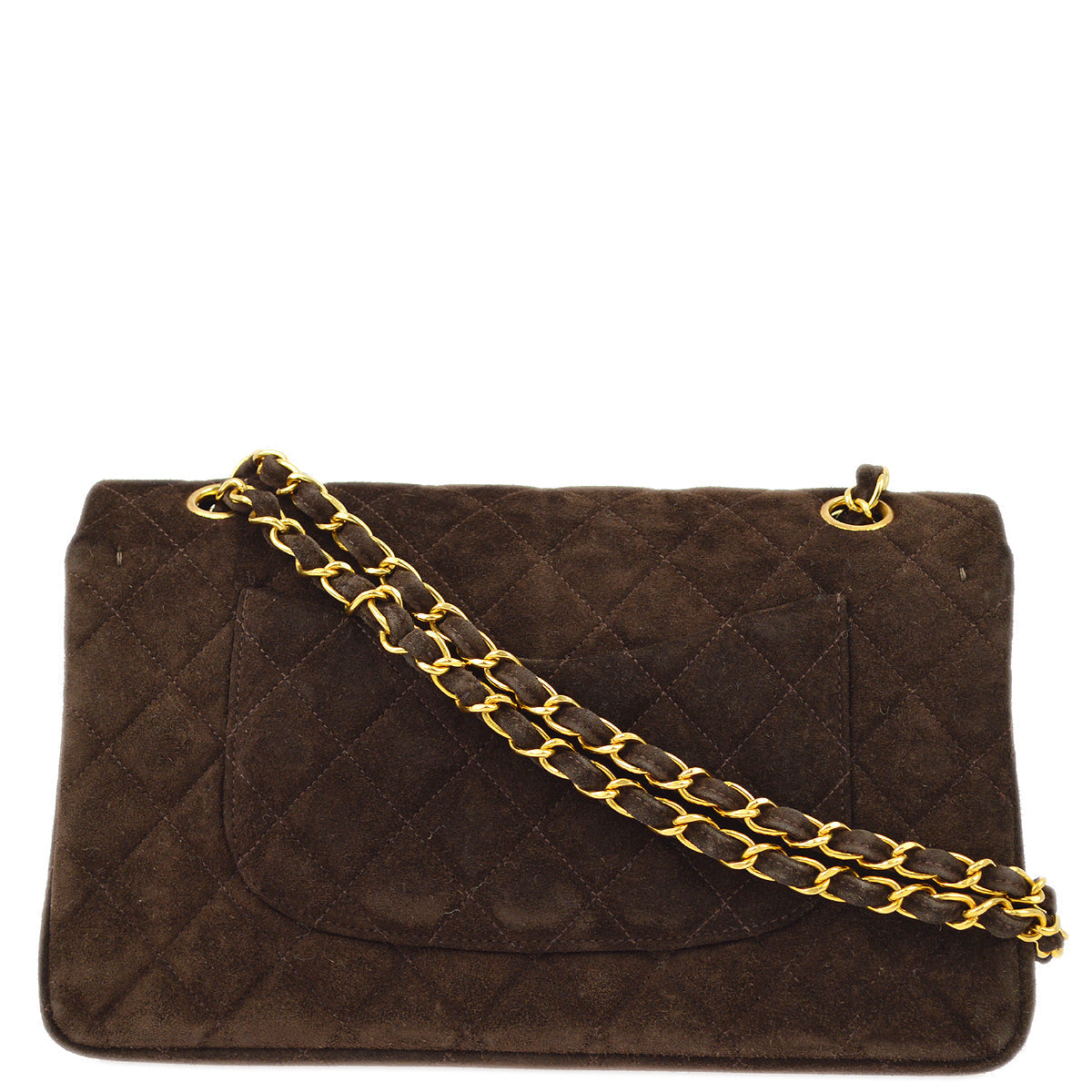 Chanel Flap Shoulder Bag - Almora Bags