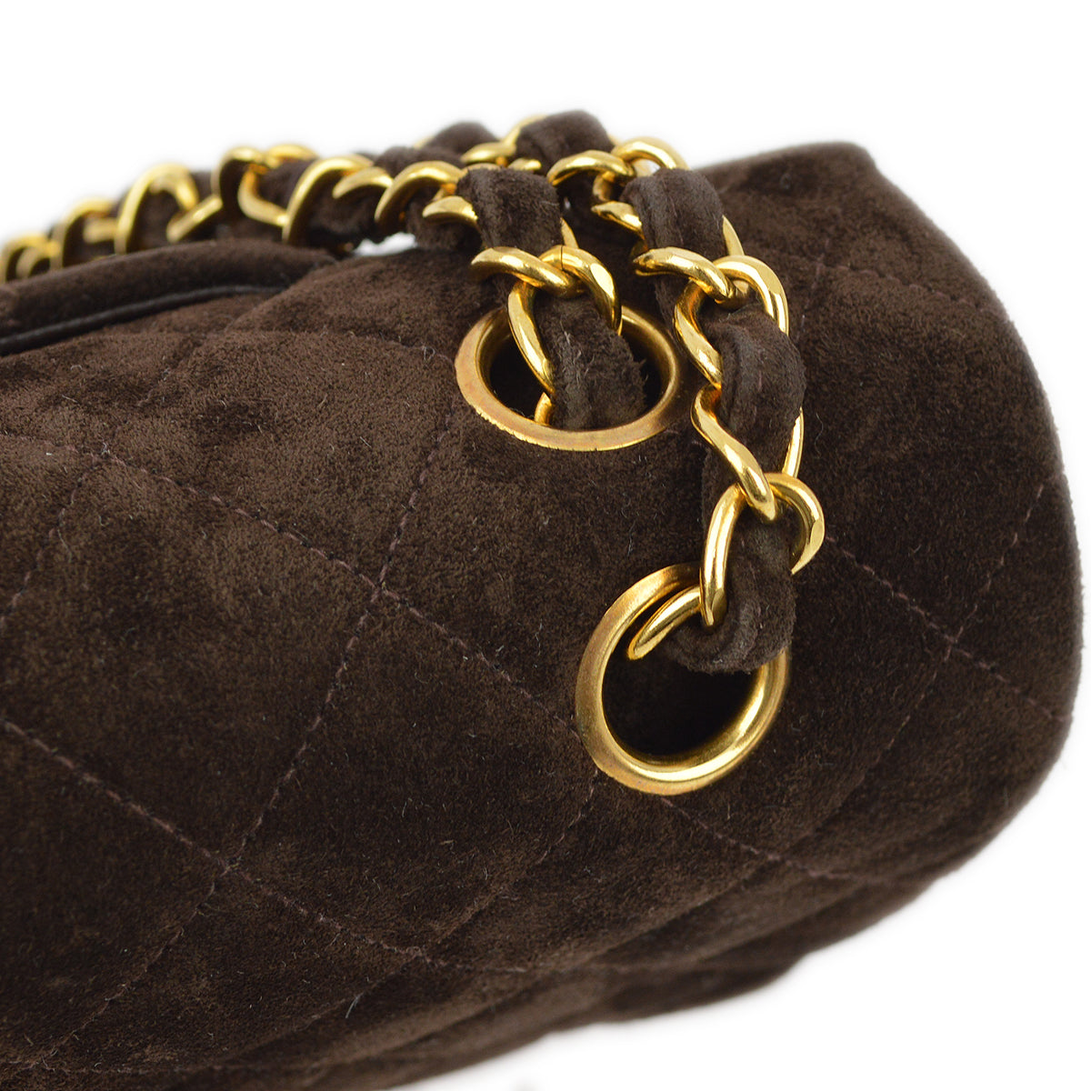 Chanel Flap Shoulder Bag - Almora Bags