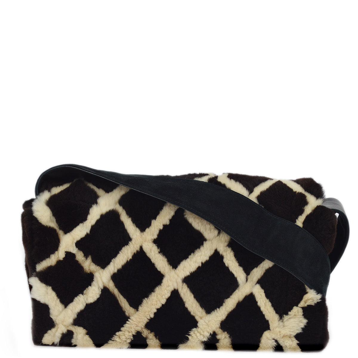Chanel Flap Shoulder Bag - Almora Bags