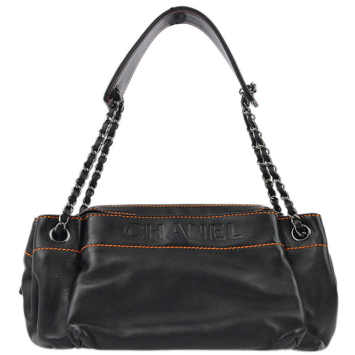 Chanel Shoulder Bag - Almora Bags