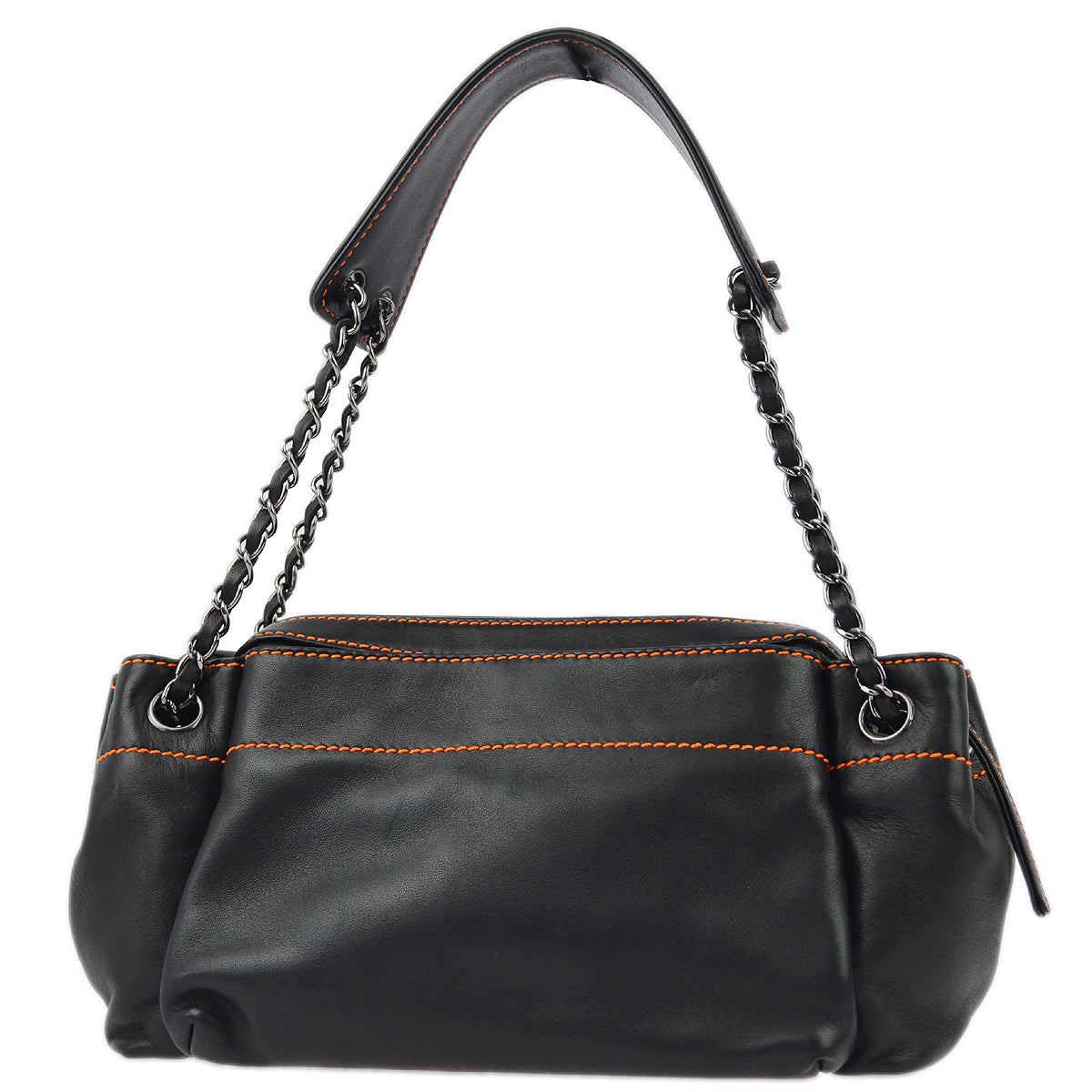 Chanel Shoulder Bag - Almora Bags
