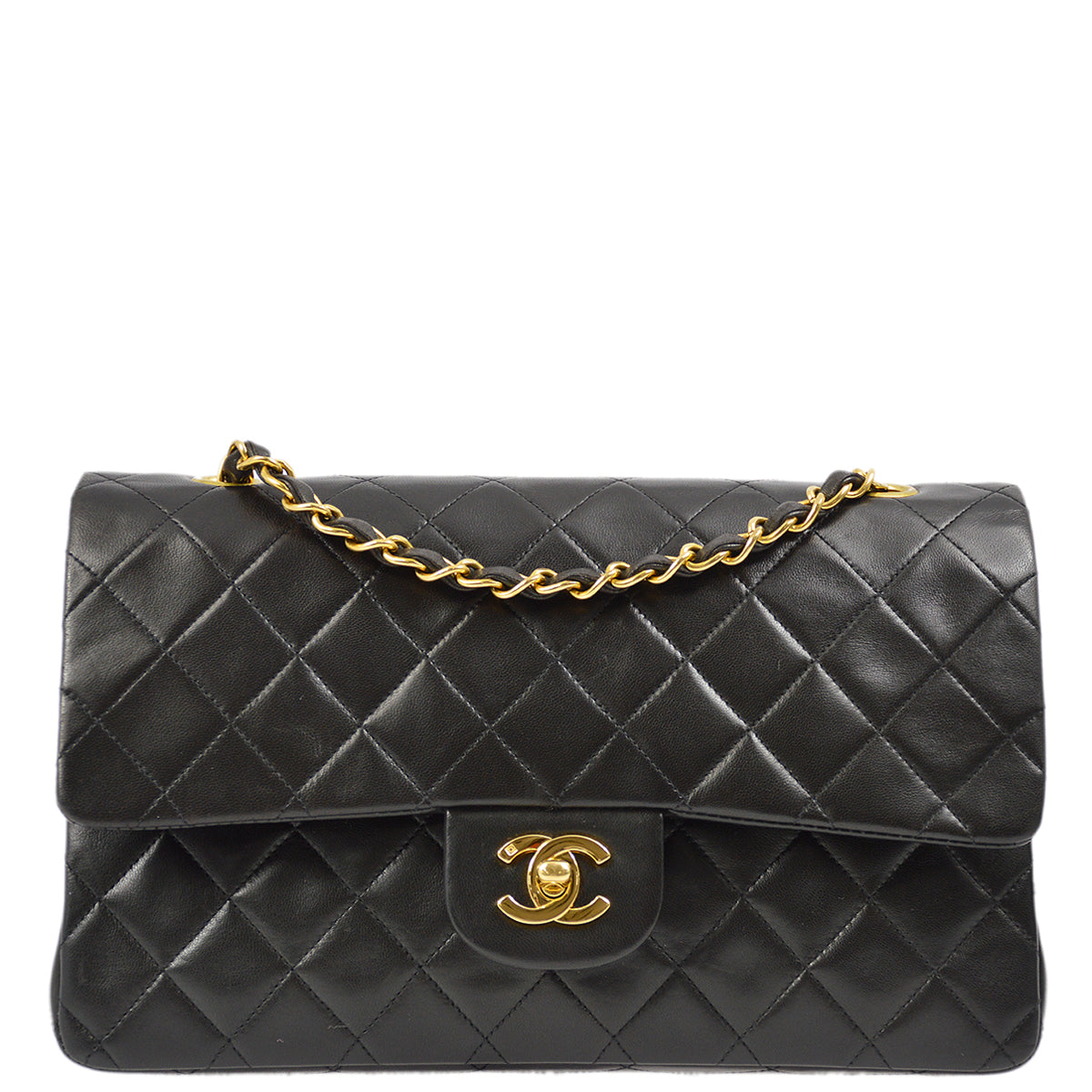 Chanel Flap Shoulder Bag - Almora Bags