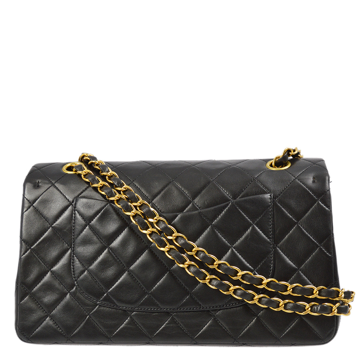 Chanel Flap Shoulder Bag - Almora Bags