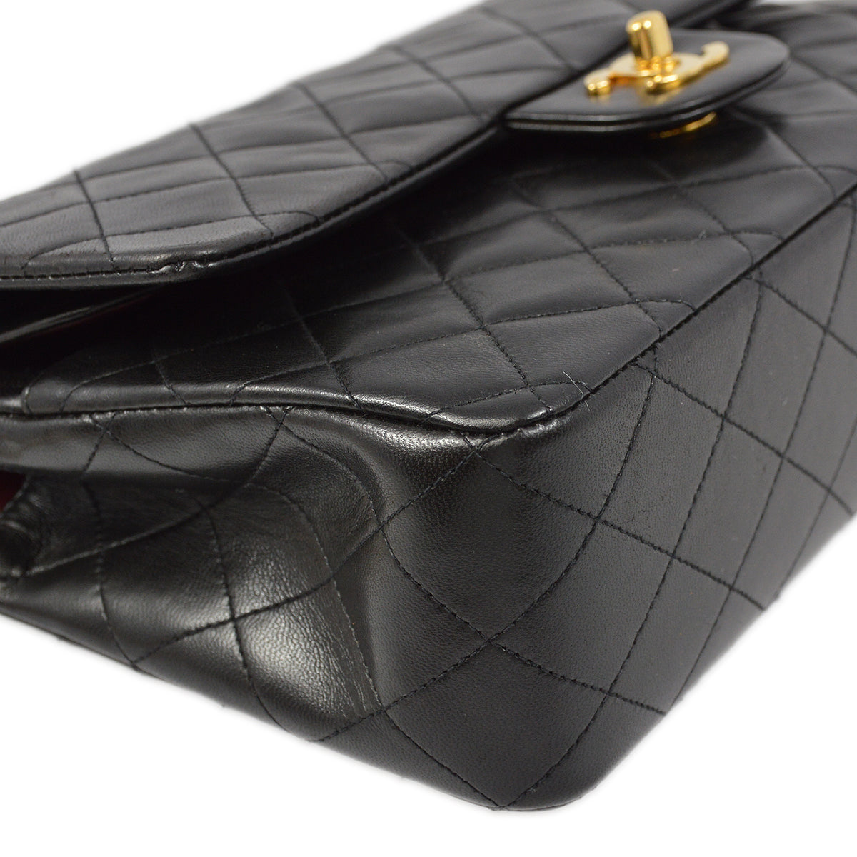 Chanel Flap Shoulder Bag - Almora Bags
