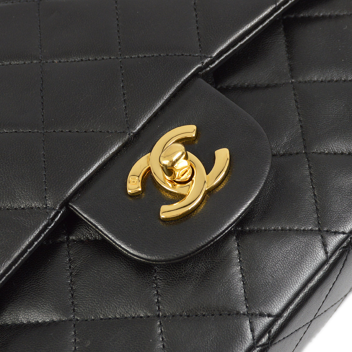 Chanel Flap Shoulder Bag - Almora Bags