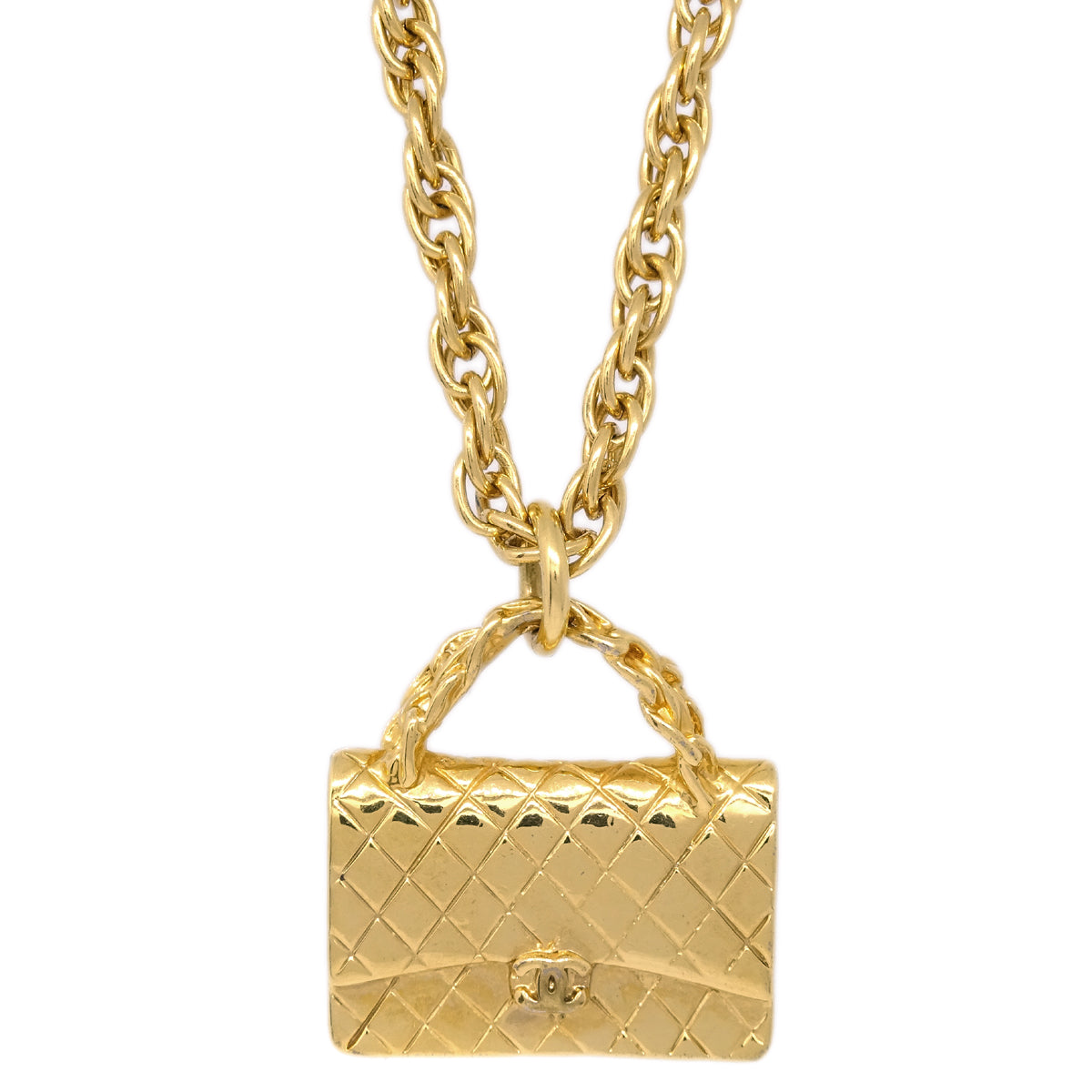 Chanel Handbag - Almora Bags