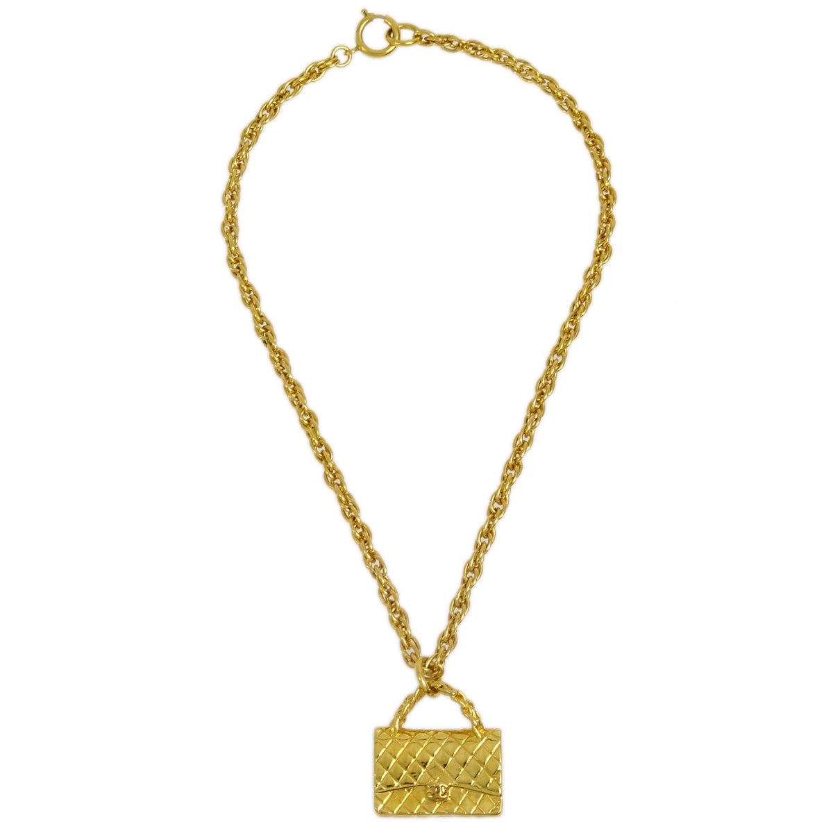 Chanel Handbag - Almora Bags