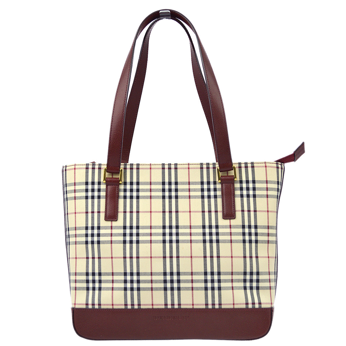 Burberry AMORE Tote Bag - Rovelle Bags